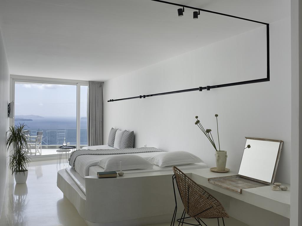 Mythique Villas & Suites เอีย ภายนอก รูปภาพ