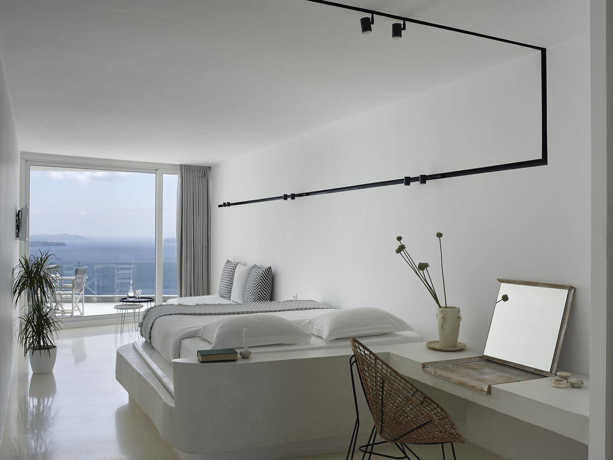 Mythique Villas & Suites เอีย ภายนอก รูปภาพ