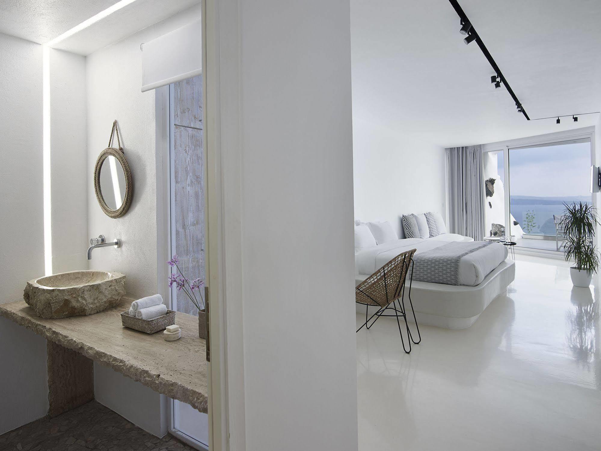 Mythique Villas & Suites เอีย ภายนอก รูปภาพ
